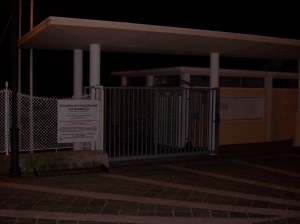 betalend strand Grado