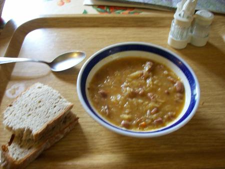 Jota, Sloveense bonenschotel