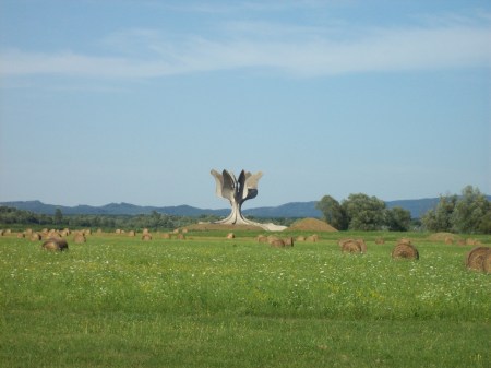 herinneringsmonument 