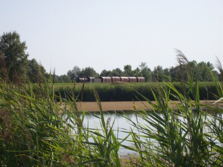 deportatietrein Jacenovac