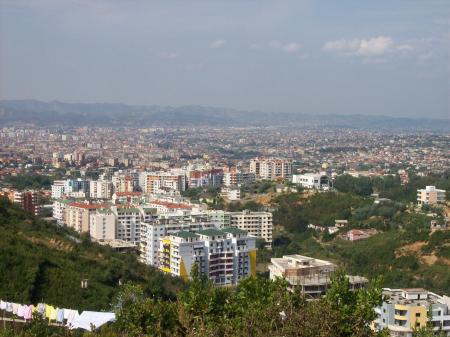 Tirana