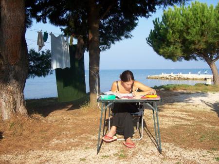 Blokkie goes Sloveens!