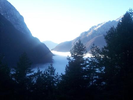 slovenie laatste zicht