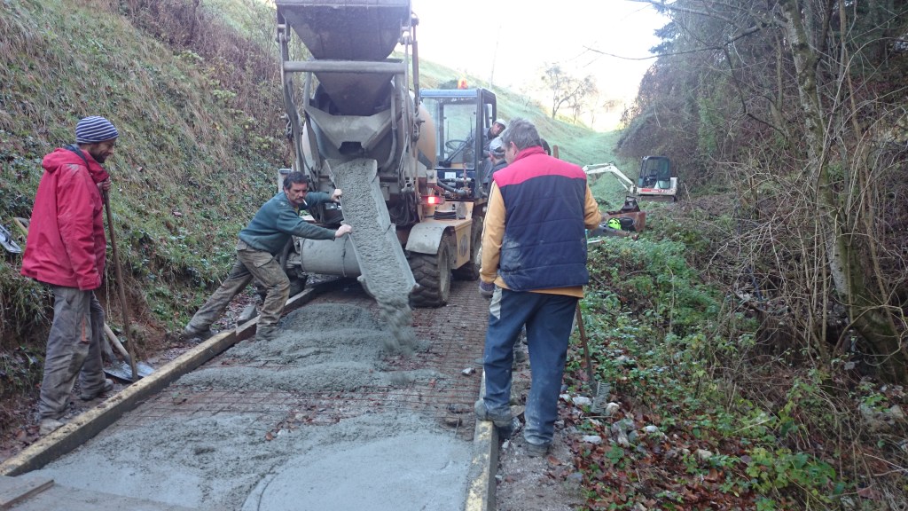 weg betonneren ... dit komt misschien ooit nóg eens van pas ;-)