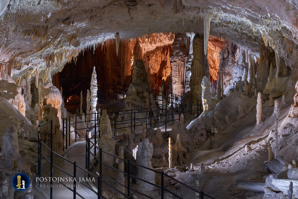 postojna